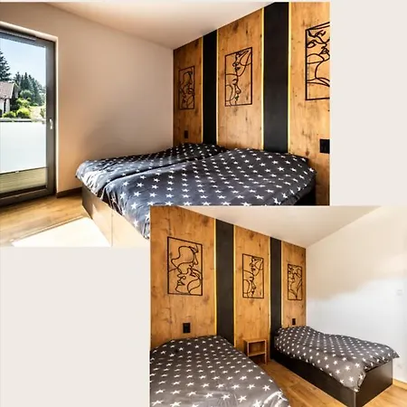Apartamento Chillout *