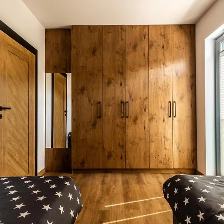 Chillout Lejlighed *