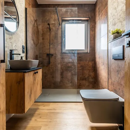 Chillout * Charzykowy